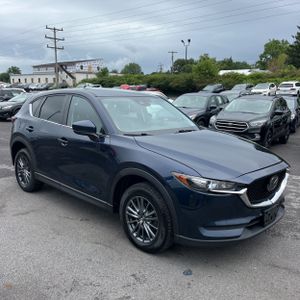 2021 Mazda CX-5 TOURING 缩略图 12