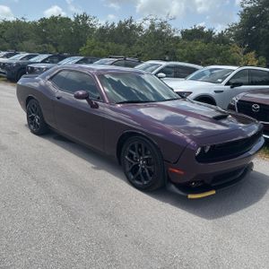 صورة مصغرة 12 لـ 2022 Dodge CHALLENGER GT