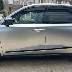 2023 Acura MDX SH-AWD W/A-SPEC 照片 4