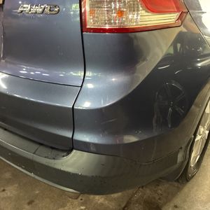 2013 Honda CR-V EX 照片 57