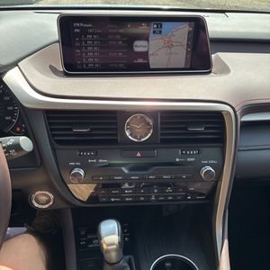 صورة 37 لـ 2017 Lexus RX 350 BASE