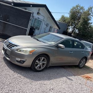صورة 3 لـ 2013 Nissan ALTIMA 2.5 SL