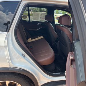 2021 BMW X5 XDRIVE40I — миниатюра 39