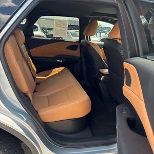 2026 Lexus RX 350 PREMIUM — миниатюра 35