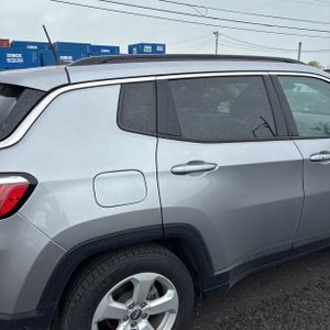 JEEP COMPASS LATITUDE - 9