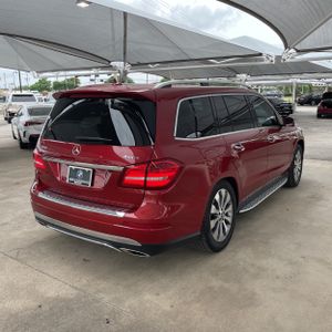 MERCEDES-BENZ GLS - 6