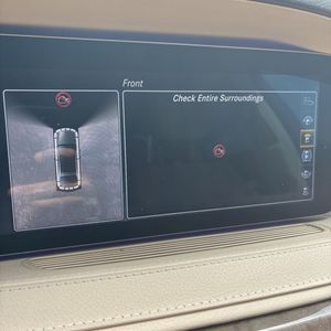 2019 Mercedes-BENZ S-CLASS — миниатюра 61