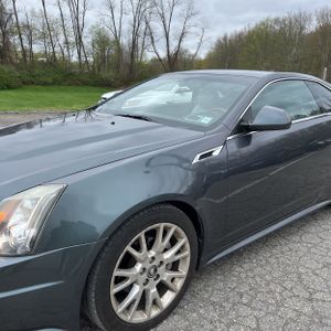 CADILLAC CTS 3.6L PREMIUM - 2