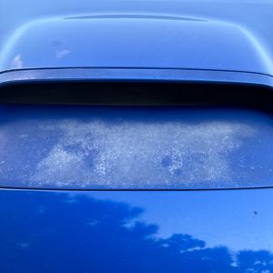 2015 Subaru WRX PREMIUM — фото 53