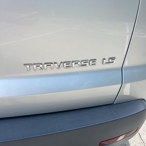 صورة مصغرة 23 لـ 2011 Chevrolet TRAVERSE LS