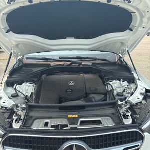 2025 Mercedes-BENZ GLC thumbnail 45