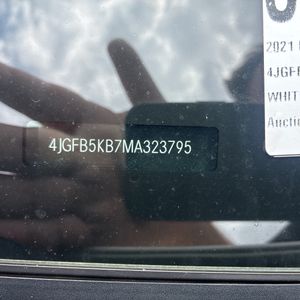 صورة مصغرة 55 لـ 2021 Mercedes-BENZ GLE
