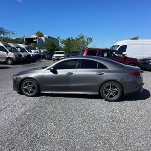 2023 Mercedes-BENZ CLA photo 3