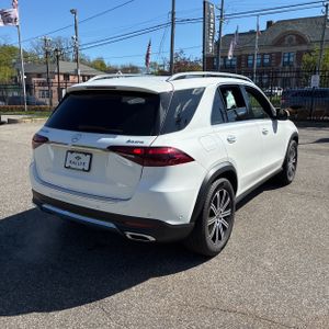 MERCEDES-BENZ GLE - 8