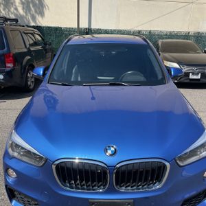 2017 BMW X1 XDRIVE28I — миниатюра 15