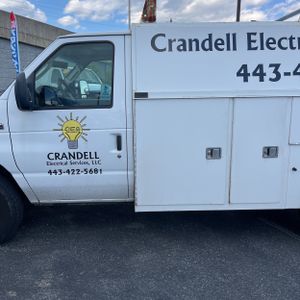 FORD COMMERCIAL VANS E350 - 4