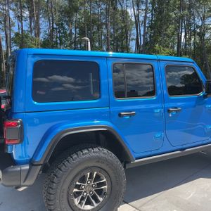JEEP WRANGLER RUBICON 392 - 9