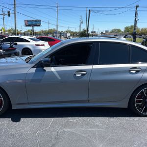 BMW M340I - 4