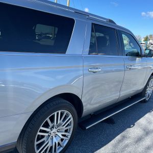 FORD EXPEDITION MAX LIMITED - 9