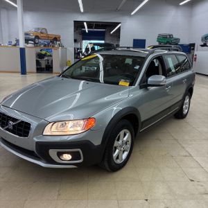 صورة 1 لـ 2008 Volvo XC70 3.2