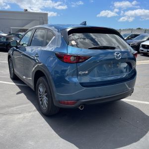 MAZDA CX-5 TOURING - 5