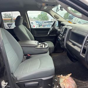 صورة مصغرة 33 لـ 2018 RAM 1500 EXPRESS