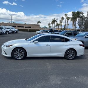 LEXUS ES 350 BASE - 3