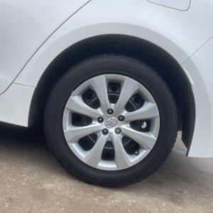 2023 Toyota COROLLA LE — миниатюра 18