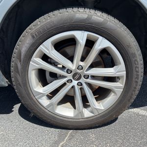 2025 AUDI Q7 PREMIUM PLUS thumbnail 18