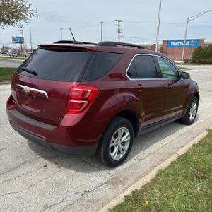 CHEVROLET EQUINOX - 8