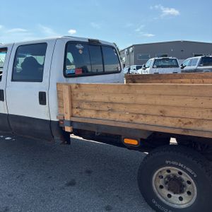 صورة 6 لـ 2000 FORD F-350 XLT