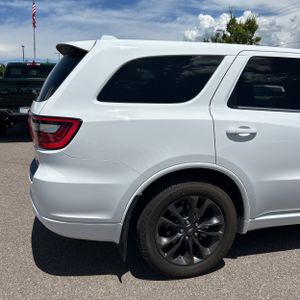 صورة 8 لـ 2022 Dodge DURANGO R/T