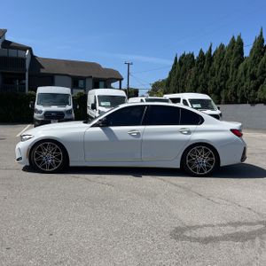 صورة 3 لـ 2023 BMW M340I