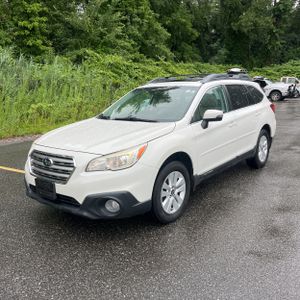 صورة 1 لـ 2016 Subaru OUTBACK 2.5I PREMIUM