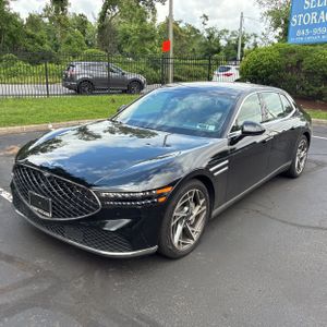 2023 Genesis G90 3.5T — фото 1