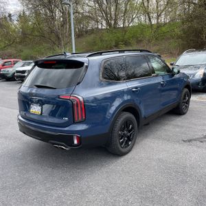 KIA TELLURIDE EX X-PRO - 8