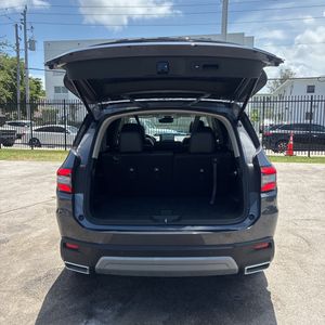 صورة مصغرة 44 لـ 2023 Honda PILOT TOURING