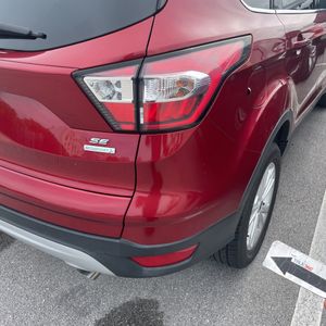 صورة مصغرة 58 لـ 2018 FORD ESCAPE SE