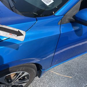 2022 Nissan SENTRA SV 缩略图 53