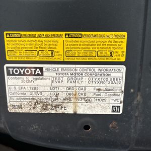 صورة مصغرة 42 لـ 2012 Toyota RAV4 BASE