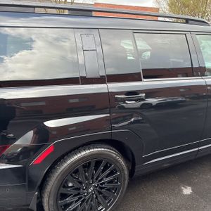 HYUNDAI SANTA FE CALLIGRAPHY - 9