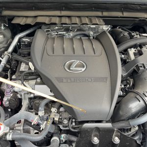 2023 Lexus NX 350 PREMIUM — миниатюра 45
