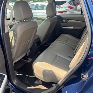2012 FORD EDGE LIMITED — миниатюра 32