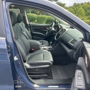 2025 Subaru ASCENT TOURING 照片 33