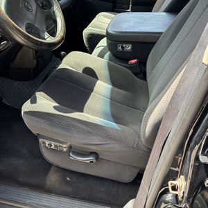 2003 Dodge RAM 3500 SLT/LARAMIE 缩略图 52