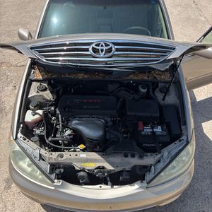 صورة مصغرة 41 لـ 2005 Toyota CAMRY LE