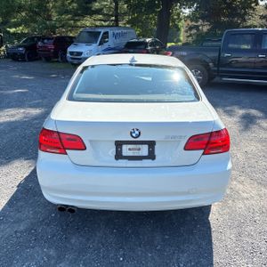 صورة 7 لـ 2012 BMW 328I XDRIVE