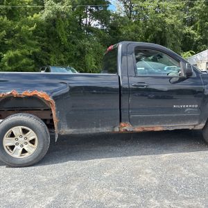 صورة مصغرة 11 لـ 2017 Chevrolet SILVERADO 1500 LT