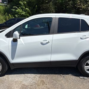 صورة 4 لـ 2020 Chevrolet TRAX LS