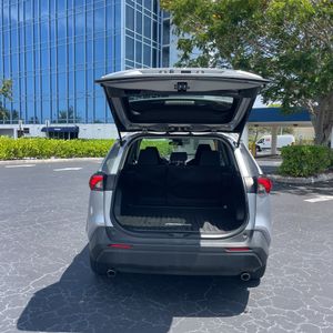 2024 Toyota RAV4 LE 缩略图 41